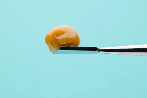 What Does Micron Quality Mean in THCa Live Rosin?