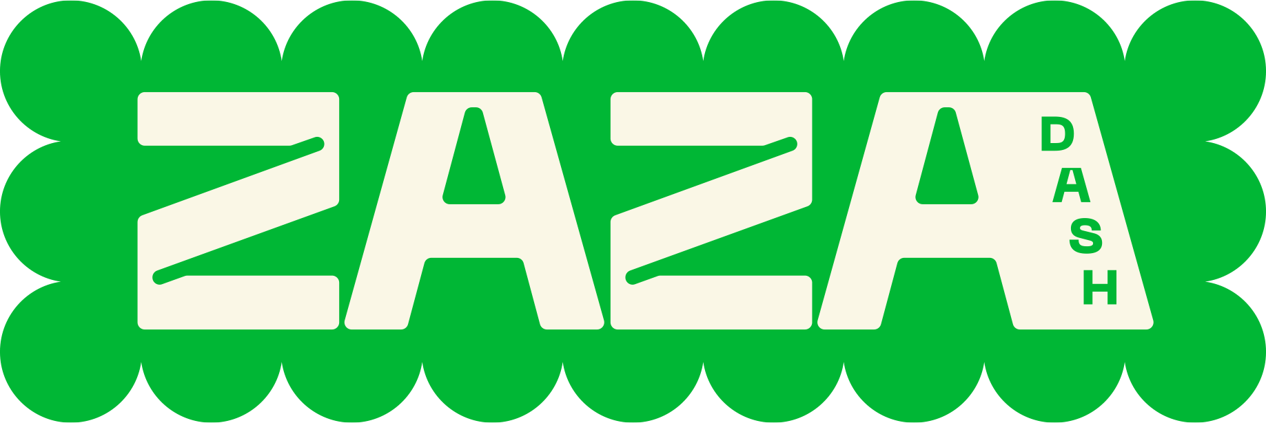 ZAZA DASH