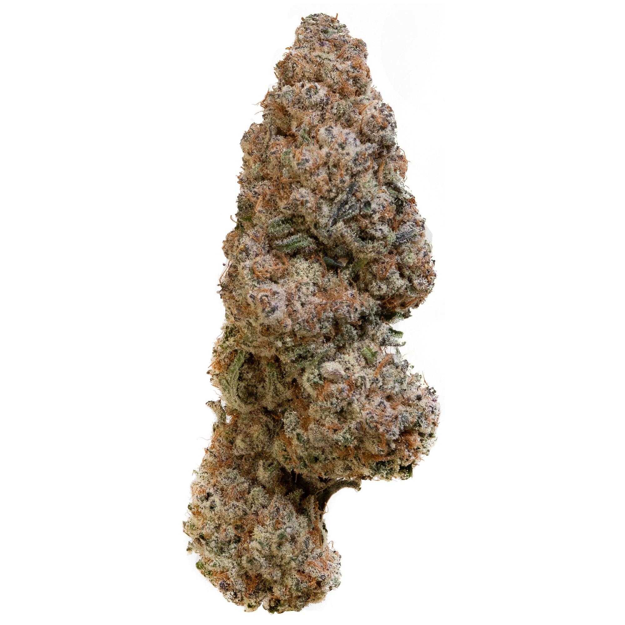 Subzero – Exotic Indica-Dominant Hybrid THCa Flower
