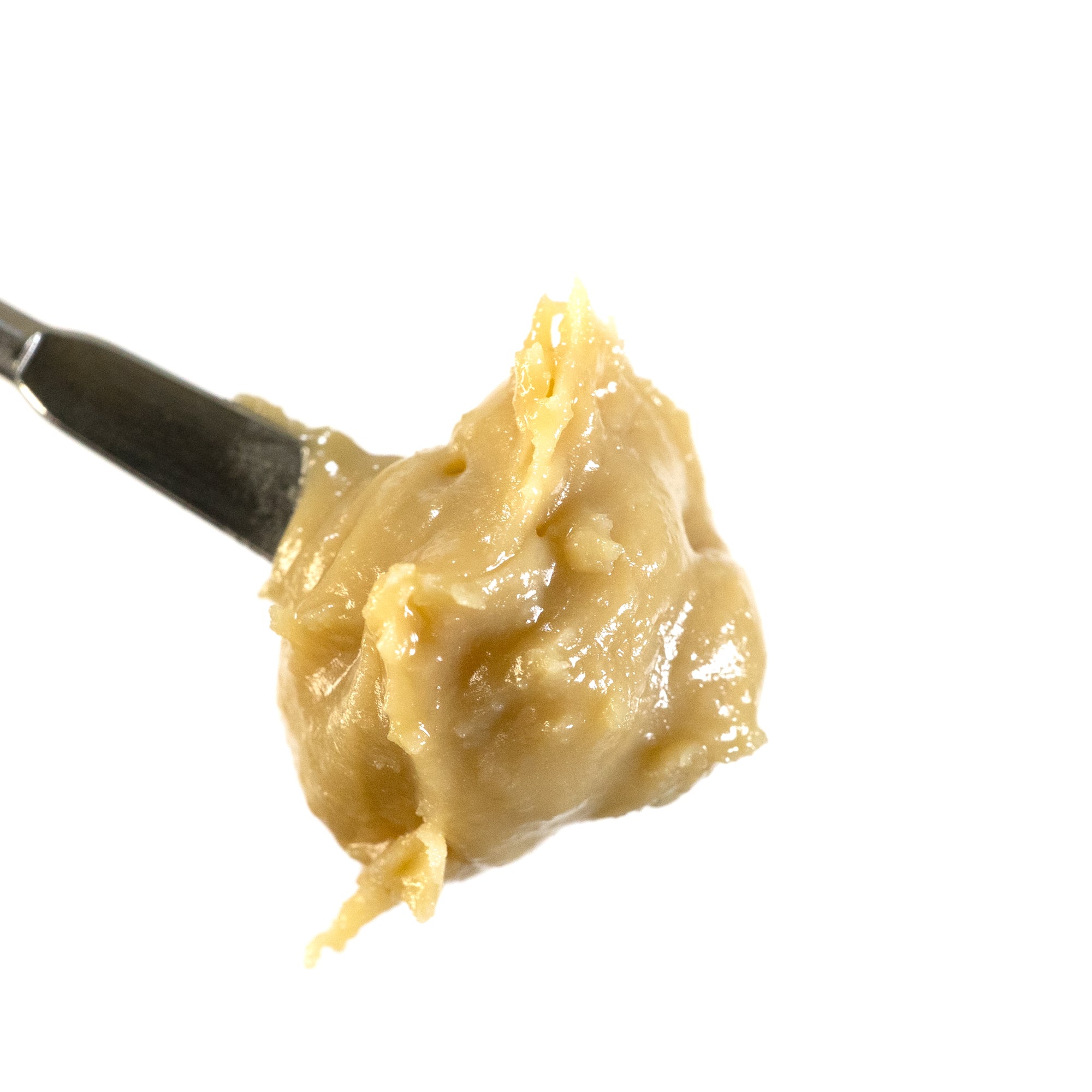 Papaya Bomb – THCa Live Rosin (Cold Cure | 10 Micron)