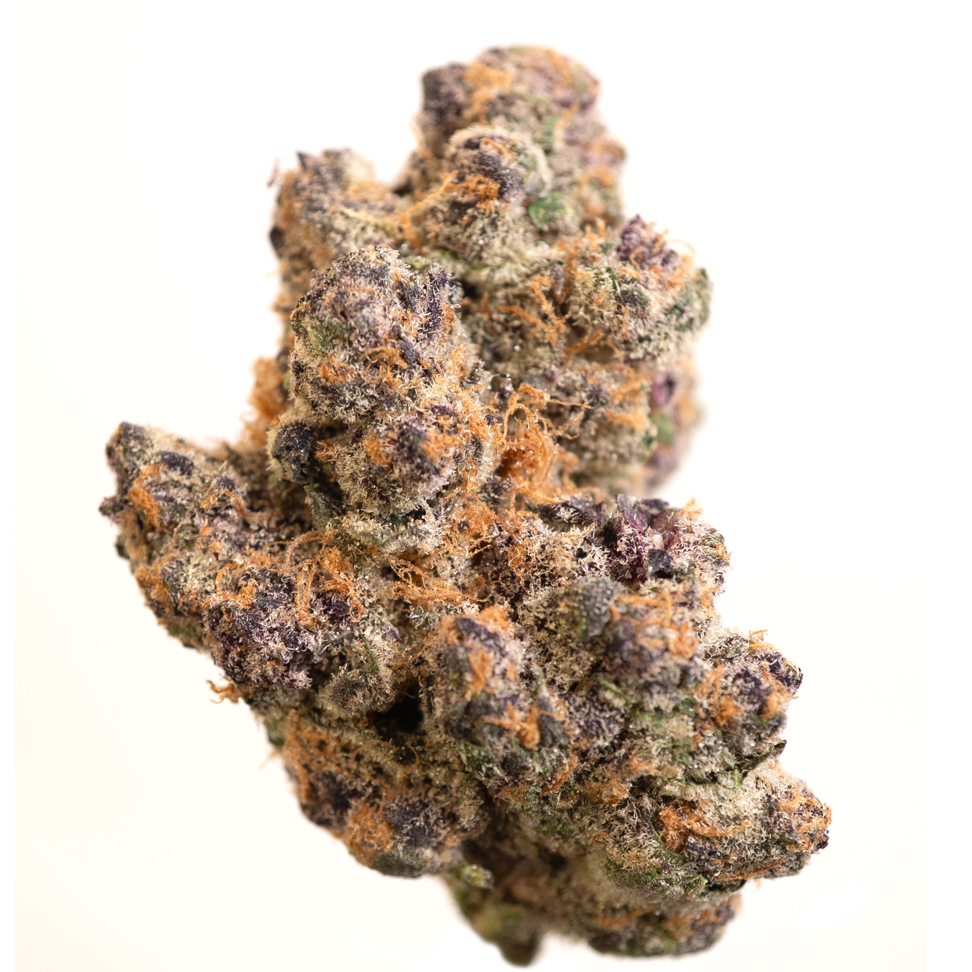 Superboof – Exotic Hybrid THCa Flower